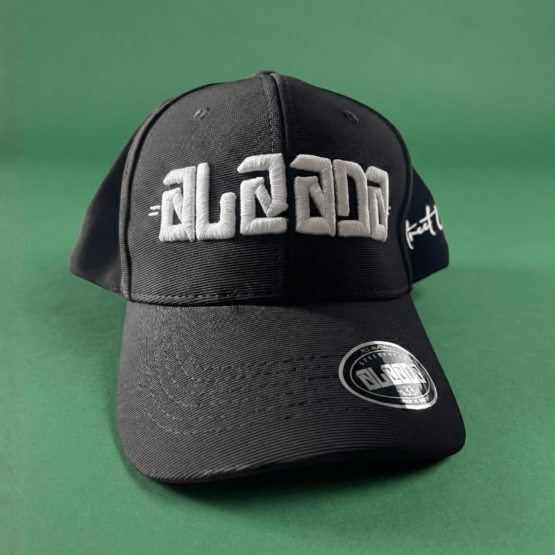 Gorra Snapback Clasico Alzada - Alzada Streetwear - Merch, Shows y Mas