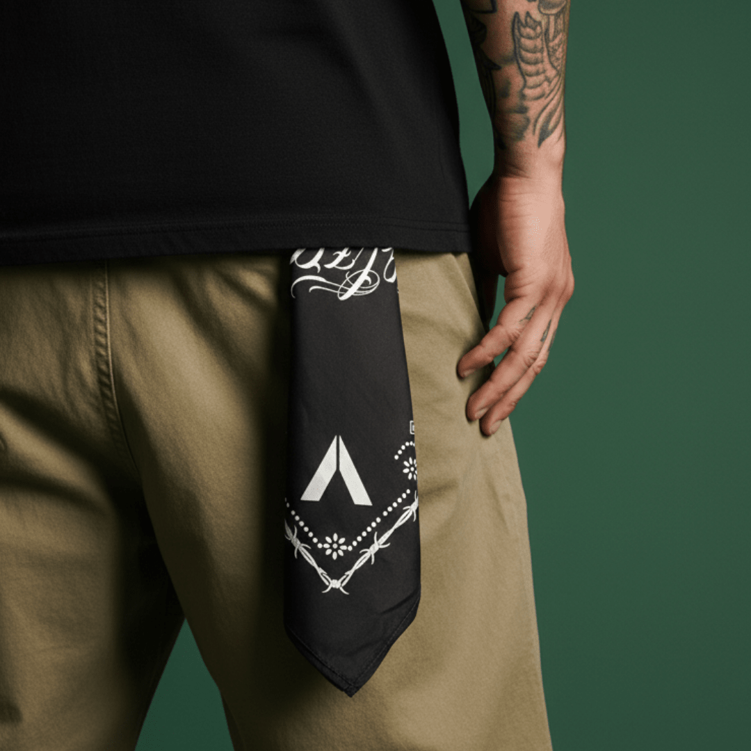 Paliacate Alzada/Yoner One - Alzada Streetwear - Merch, Shows y Mas