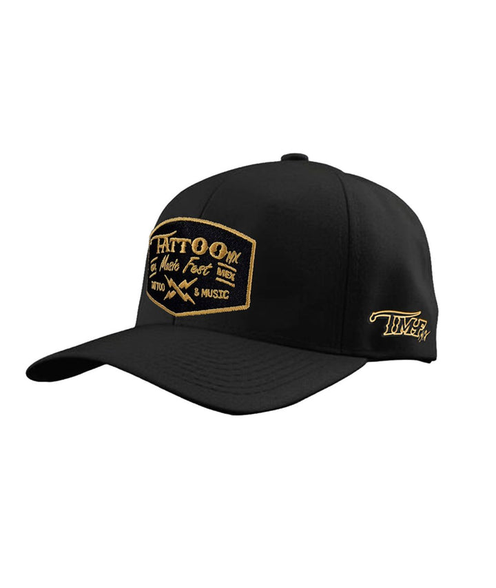 Paquete Tattooer TMF MX - Alzada Streetwear - Merch, Shows y Mas