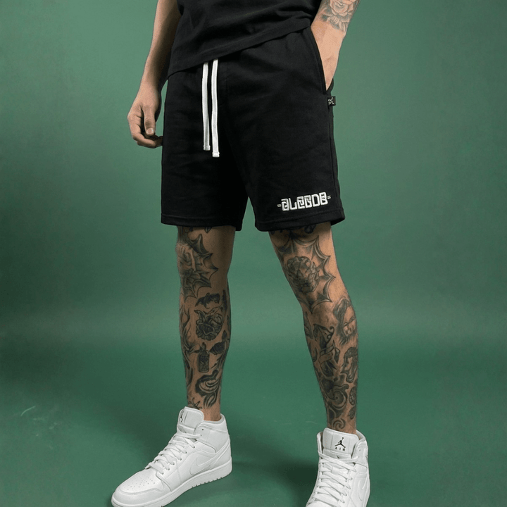 Short Alzada Clasico - Alzada Streetwear - Merch, Shows y Mas